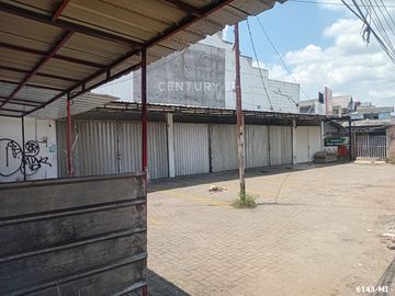 Dijual Kavling Strategis Di Jalan Pahlawan Ciputat Tangsel