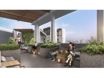 Di jual murah apartemen 1 tower di Bekasi timur