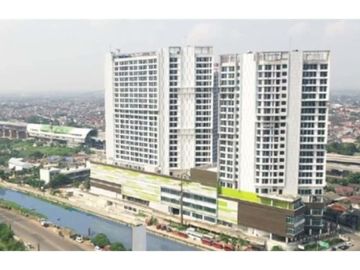 Di jual murah apartemen 1 tower di Bekasi timur