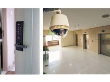 Di jual murah apartemen 1 tower di Bekasi timur
