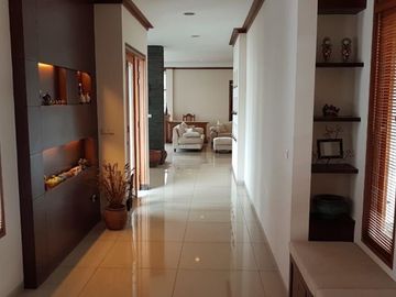Rumah Asri Setraduta dekat Pasteur, Setrasari, Sutami, Sukahaji