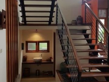 Rumah Asri Setraduta dekat Pasteur, Setrasari, Sutami, Sukahaji