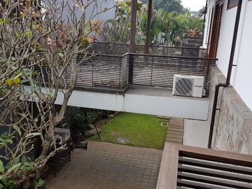 Rumah Asri Setraduta dekat Pasteur, Setrasari, Sutami, Sukahaji
