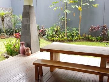 Rumah Asri Setraduta dekat Pasteur, Setrasari, Sutami, Sukahaji