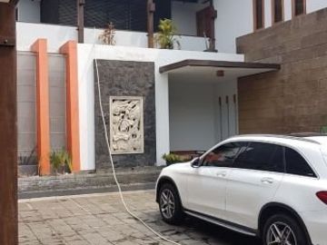 Rumah Asri Setraduta dekat Pasteur, Setrasari, Sutami, Sukahaji