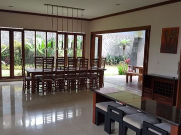 Rumah Asri Setraduta dekat Pasteur, Setrasari, Sutami, Sukahaji