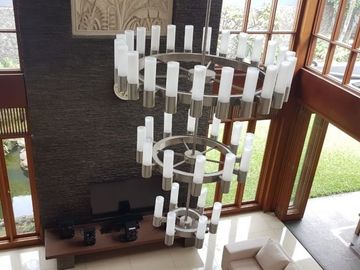 Rumah Asri Setraduta dekat Pasteur, Setrasari, Sutami, Sukahaji