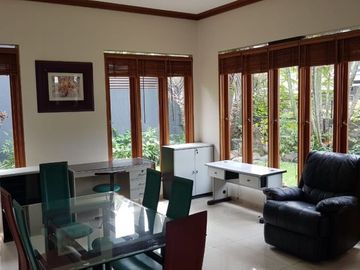 Rumah Asri Setraduta dekat Pasteur, Setrasari, Sutami, Sukahaji