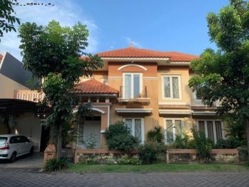 Rumah Regency 21 Siap Huni, Strategis