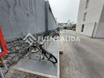 Departamento en venta de 3 dorm. en Santiago