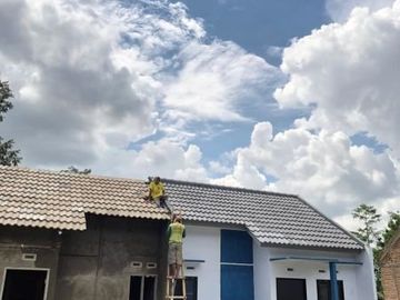 Hunian nyaman bersubsidi di pare kediri arah ke malang