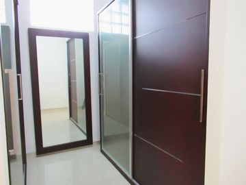 Disewakan Single House di Kemang & Unfurnished By Sava Jakarta Properti HSE-A0078