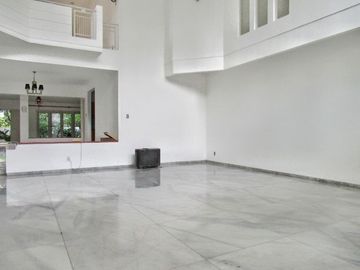 Disewakan Single House di Kemang & Unfurnished By Sava Jakarta Properti HSE-A0078
