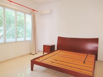 Disewakan Single House di Kemang & Unfurnished By Sava Jakarta Properti HSE-A0078