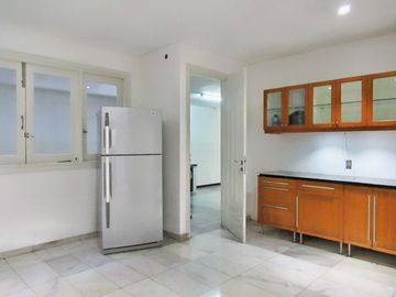 Disewakan Single House di Kemang & Unfurnished By Sava Jakarta Properti HSE-A0078