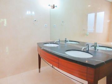 Disewakan Single House di Kemang & Unfurnished By Sava Jakarta Properti HSE-A0078