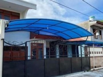 RUMAH PONDOK CANDRA, Strategis