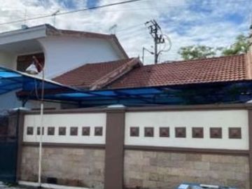 RUMAH PONDOK CANDRA, Strategis