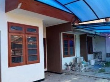 RUMAH PONDOK CANDRA, Strategis