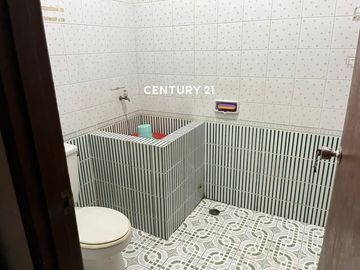 Dijual Rumah  Di Perumahan Kemang Pratama 2 Bekasi