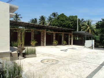 Jual Hotel Murah SHM di Raya Senggigi daerah Batu Layar NTB
