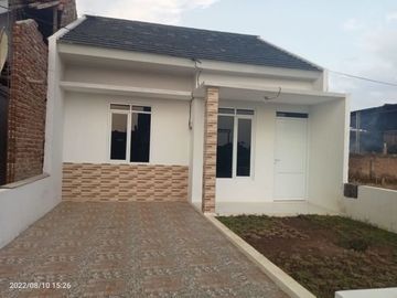 Lokasi mudah dijangkau, bebas banjir, full furnish, Grand Duta Rancatungku