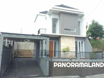 Rumah Exclusive Nyaman dan Asri di Jatinangor Bandung Akses ke 2 pintu tol Cileunyi dan Cisumdawu, Angsuran 7Juta-an.