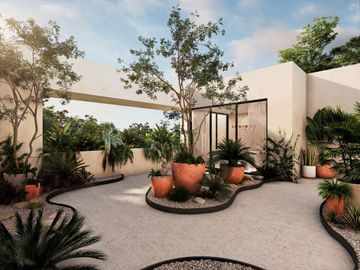 Departamento en venta, Tulum, Quintana Roo.