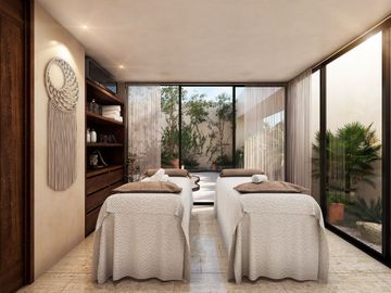 Departamento en venta, Tulum, Quintana Roo.