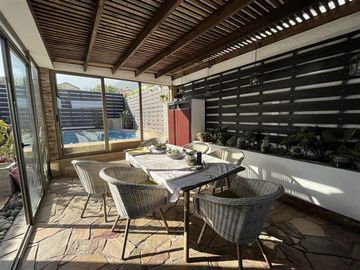CUMBRES DEL PEÑÓN EN CONDOMINIO