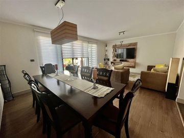 CUMBRES DEL PEÑÓN EN CONDOMINIO