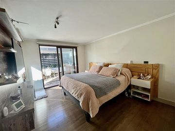 CUMBRES DEL PEÑÓN EN CONDOMINIO