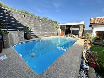 CUMBRES DEL PEÑÓN EN CONDOMINIO
