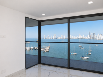 apartamento en venta en manga. Cod V94833