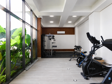 apartamento en venta en manga. Cod V94833