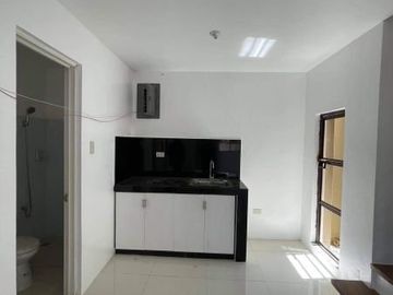RFO House and Lot near SM Fairview Zabarte Subd