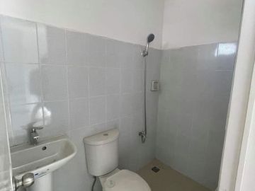 RFO House and Lot near SM Fairview Zabarte Subd