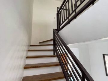 RFO House and Lot near SM Fairview Zabarte Subd