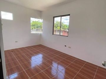 RFO House and Lot near SM Fairview Zabarte Subd