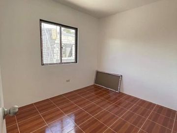 RFO House and Lot near SM Fairview Zabarte Subd