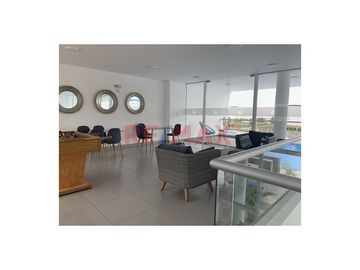 Alquilo linda casa de playa AMOBLADA en Condominio KENTIA, Km. 71 Panamericana Sur 

Condominio Kentia consta de 152 casas, tranquilo y seguro. Ubic