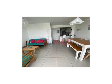 Alquilo linda casa de playa AMOBLADA en Condominio KENTIA, Km. 71 Panamericana Sur 

Condominio Kentia consta de 152 casas, tranquilo y seguro. Ubic
