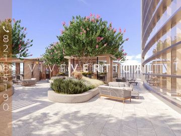 Departamento en Preventa: Zona Obispado, Monterrey