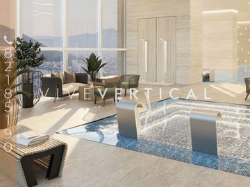 Departamento en Preventa: Zona Obispado, Monterrey