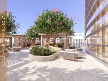Departamento en Preventa: Zona Obispado, Monterrey