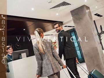 Departamento en Preventa: Zona Obispado, Monterrey