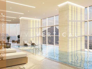 Departamento en Preventa: Zona Obispado, Monterrey