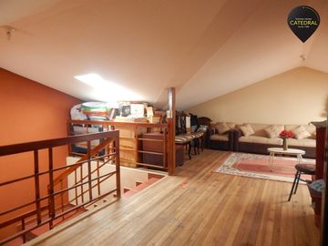 Casa de venta en Cdla.El Rosal  – código:14643