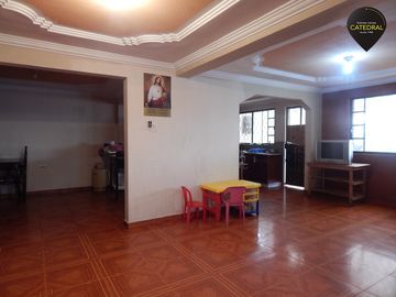 Casa de venta en Cdla.El Rosal  – código:14643