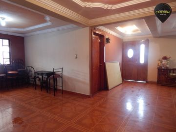 Casa de venta en Cdla.El Rosal  – código:14643